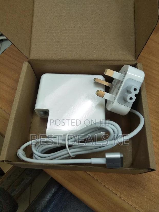 Apple 85w Charger - thumbnail 2