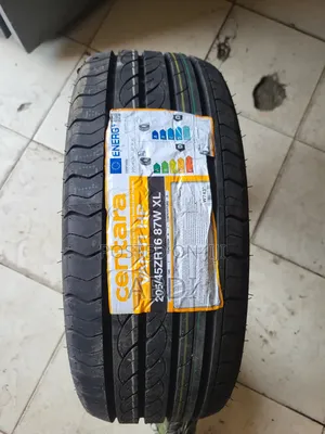 205/45r16 Centara