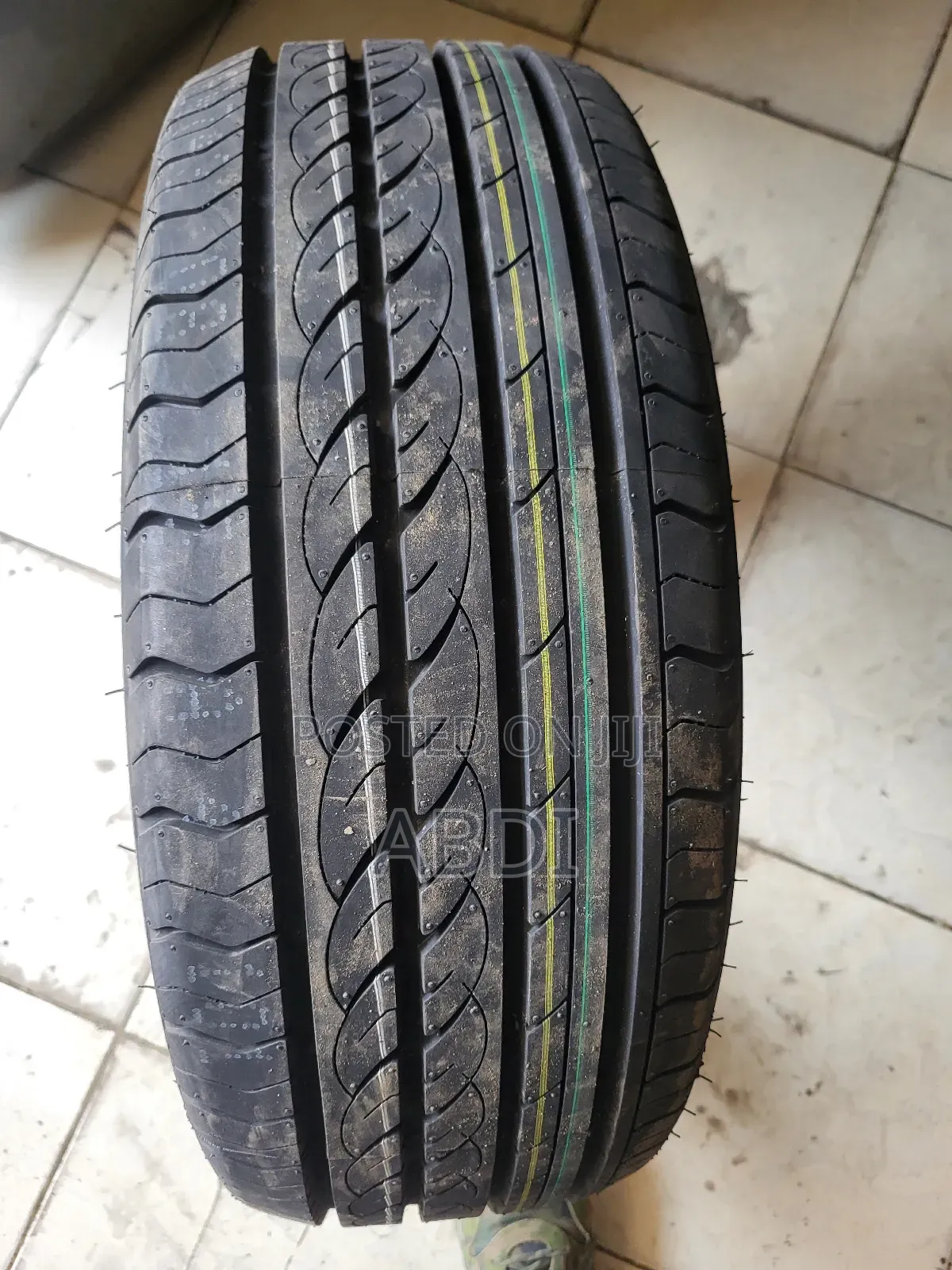 205/45r16 Centara