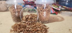 Cray Fish Pack - main view