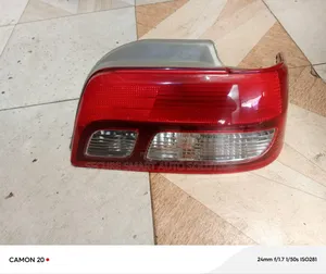 Carina Ti Taillights