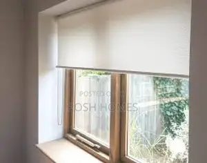 Technical Sunscreen Window Blinds