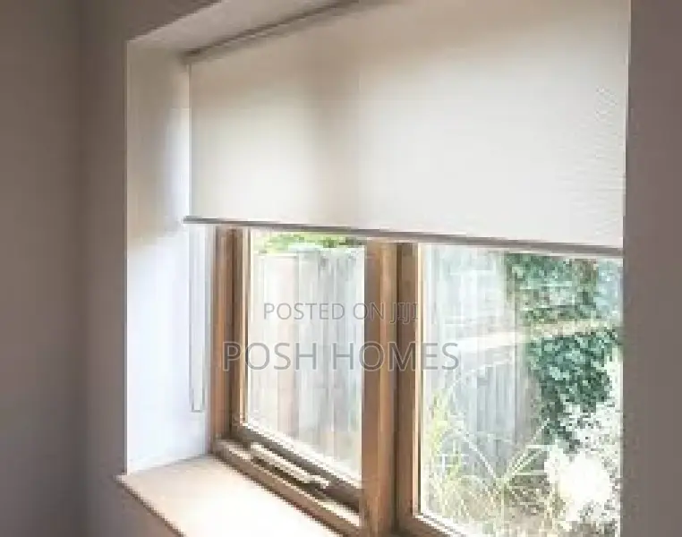 Technical Sunscreen Window Blinds