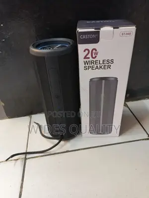 Caston Wireless Speaker