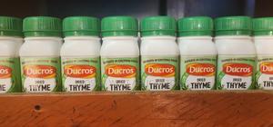 Ducros Dried Thyme - main view