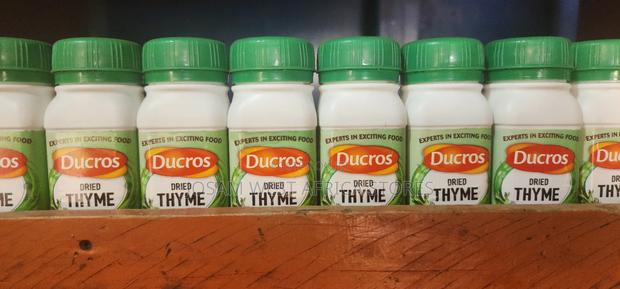 Ducros Dried Thyme
