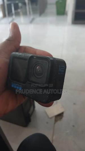 Gopro 12 Hero Balck - main view