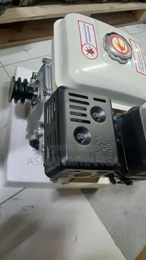 Engine Motor MGX-210