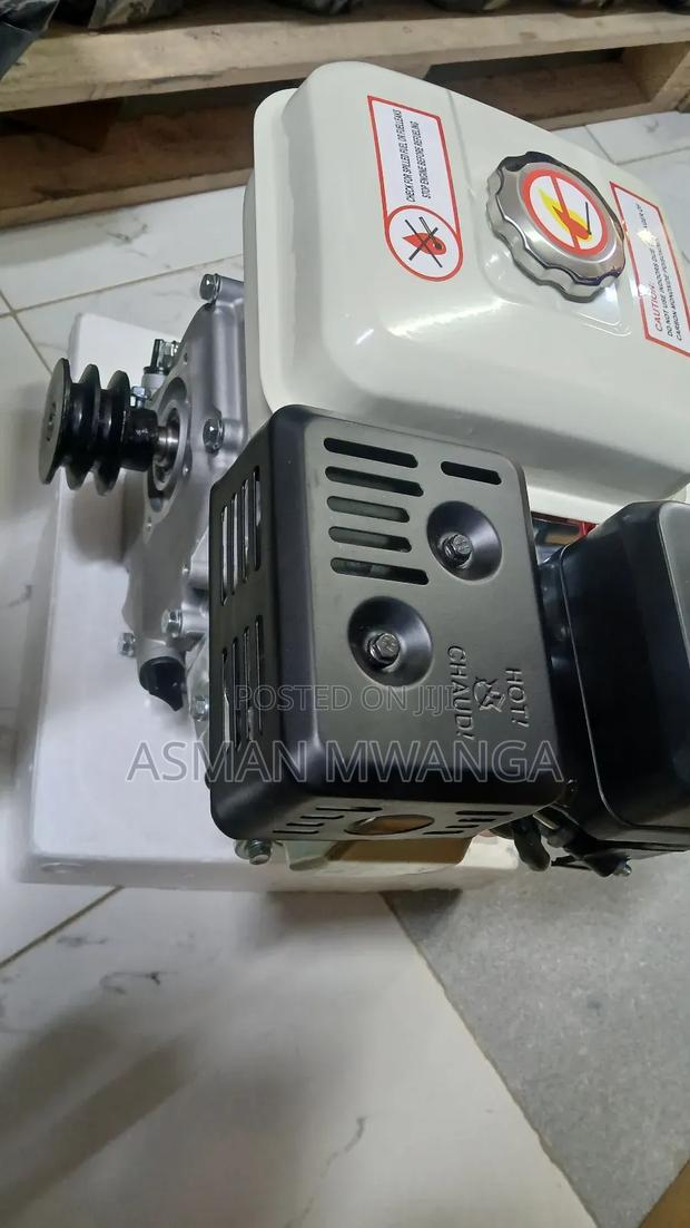 Engine Motor MGX-210 - thumbnail 3