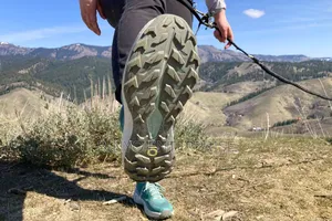 Hiking Boots
