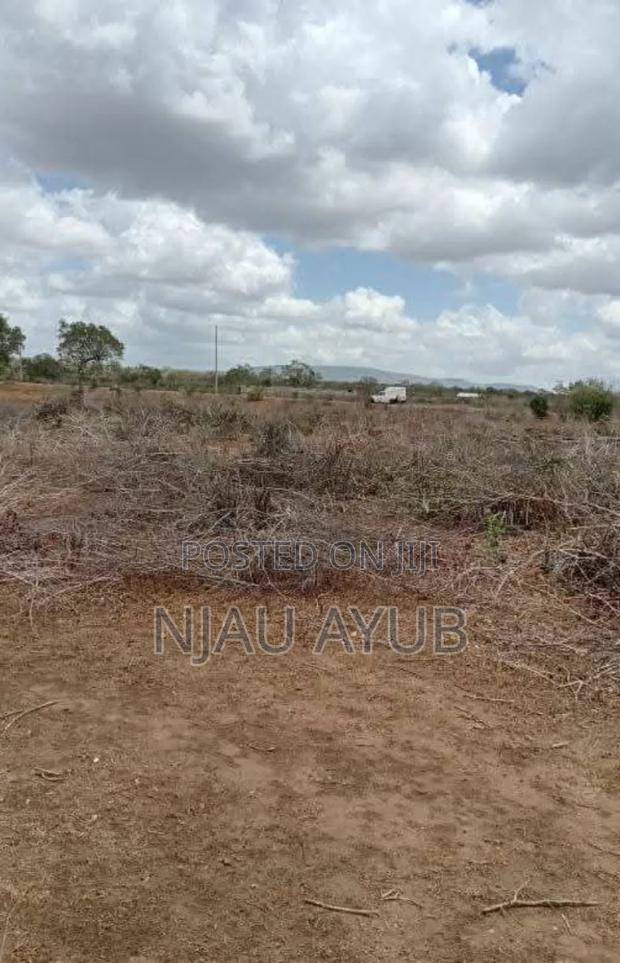 Malindi Chakama Plots for Sale - thumbnail 3