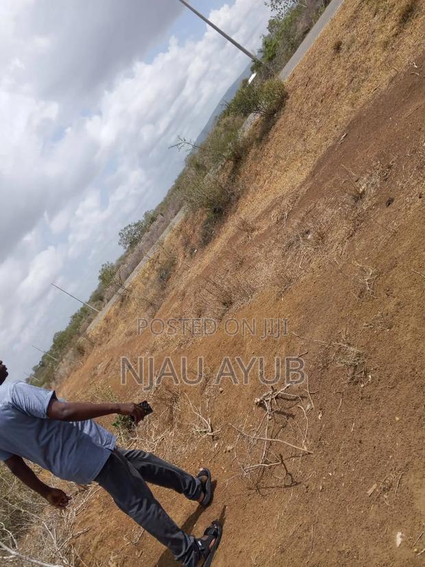 Malindi Chakama Plots for Sale - thumbnail 4