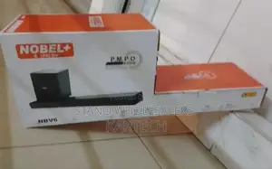 New Model Updtaed - Nobel Sound Bars. New