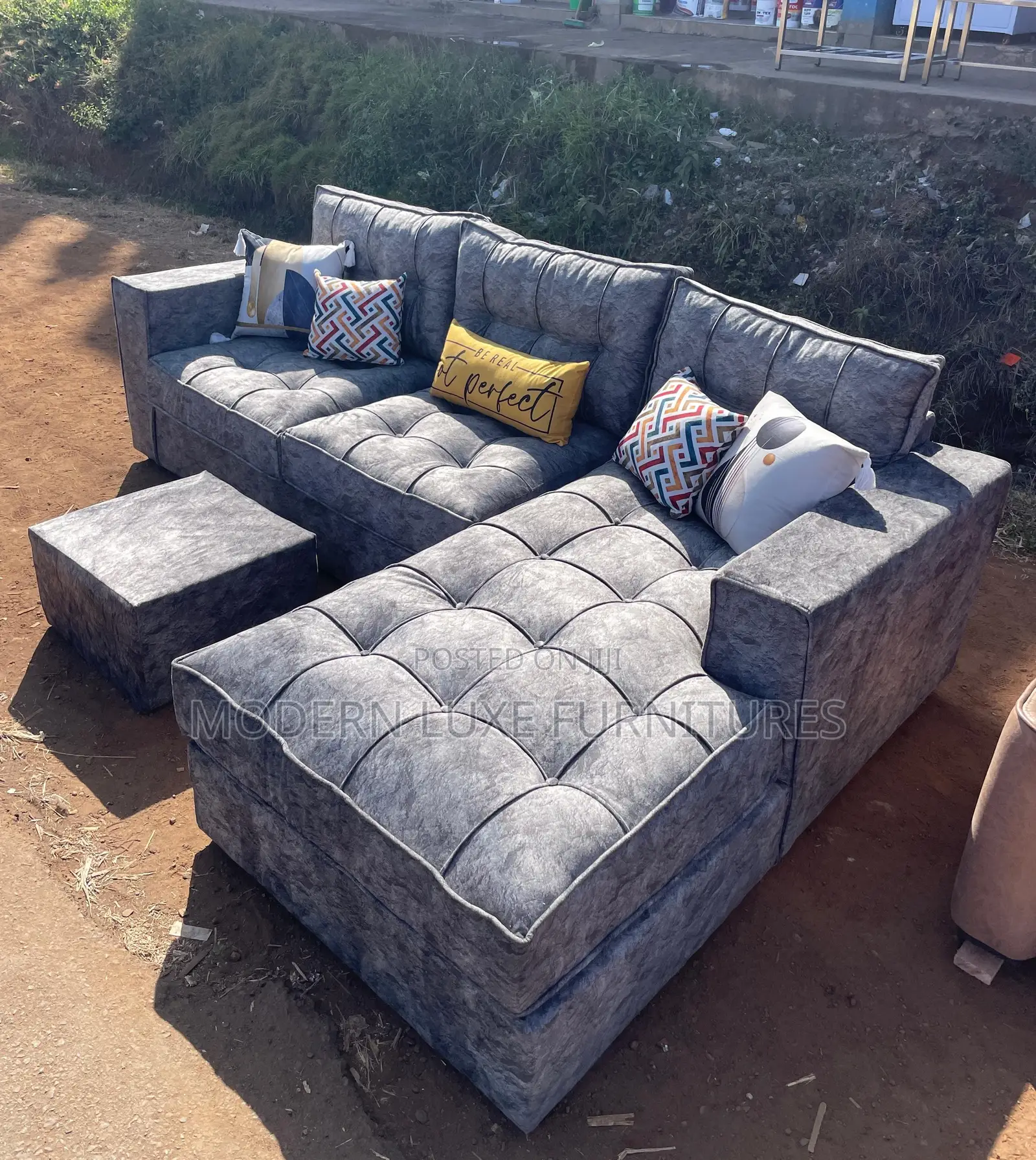 Cavello L Sofa/L Sofa/L Shaped Sofa