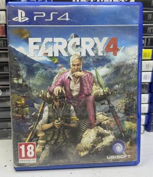 Like New Farcry 4 - thumbnail 2