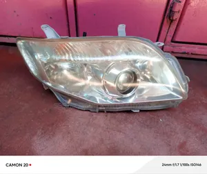 Fielder 2007_2010 Xenon Headlight
