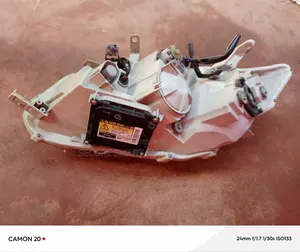 Fielder 2007_2010 Xenon Headlight