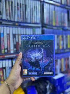 Ps4 Elden Ring Nightreign - thumbnail 2