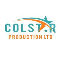 COLSTAR PRODUCTION logo