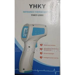 Thermo Gun - thumbnail 2