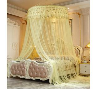 Round Mosquito Net - thumbnail 2