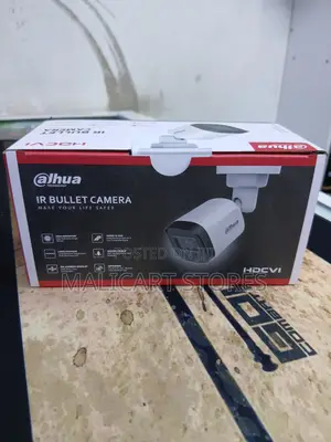 Dahua Dh-Hac-B1a21p-U 2mp Hdcvi Ir Bullet Camera