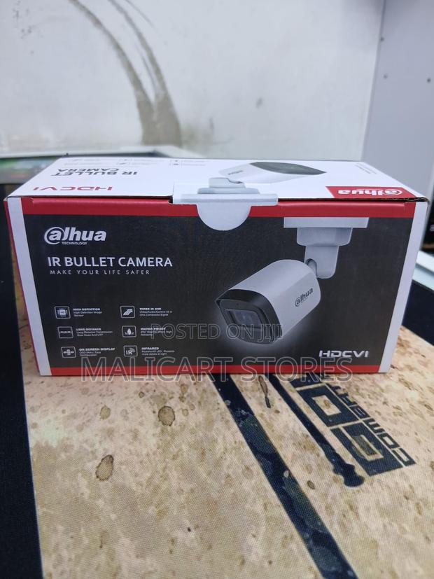 Dahua Dh-Hac-B1a21p-U 2mp Hdcvi Ir Bullet Camera - thumbnail 3