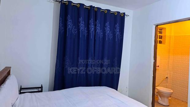 Hopeful Haven Kericho Cozy 1 Bedroom Airbnb Kericho Along Nakuru Hway