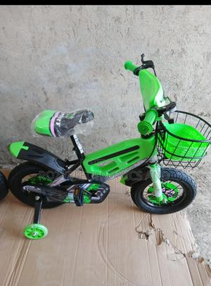 Durable Bike Size 12 Inch - thumbnail 2