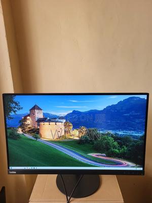 Lenovo Thinkvision P27h-10 27 Inches Monitor Resolution - thumbnail 2