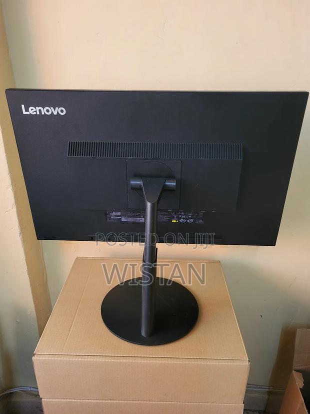 Lenovo Thinkvision P27h-10 27 Inches Monitor Resolution - thumbnail 3