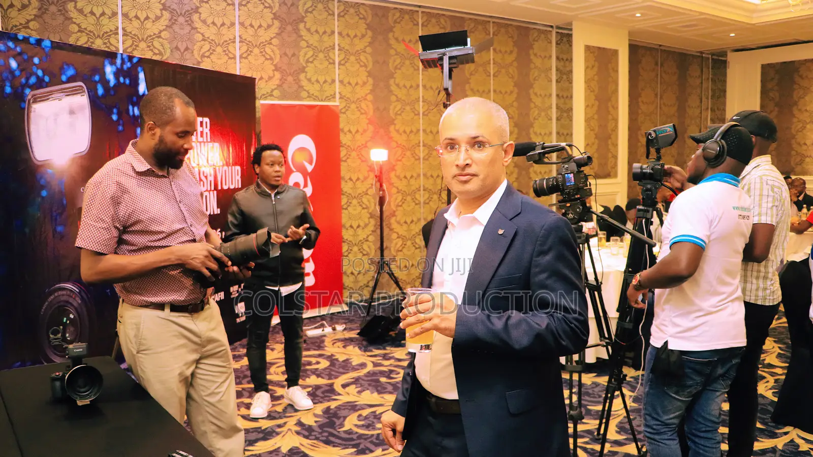 Videography and Photography Services