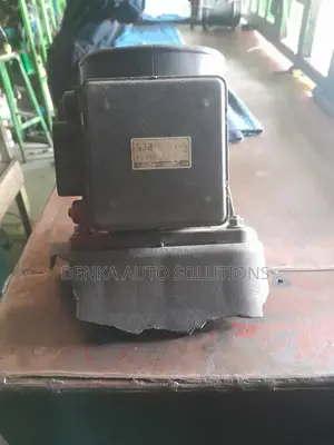 Mass Airflow Sensor Mitsubishi Lancer