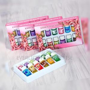 Diffuser/Humidifier Essential Oils - main view