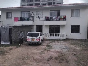 2bdrm Apartment in Shanzu Gardens for rent
