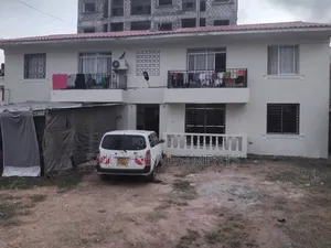 2bdrm Apartment in Shanzu Gardens for rent