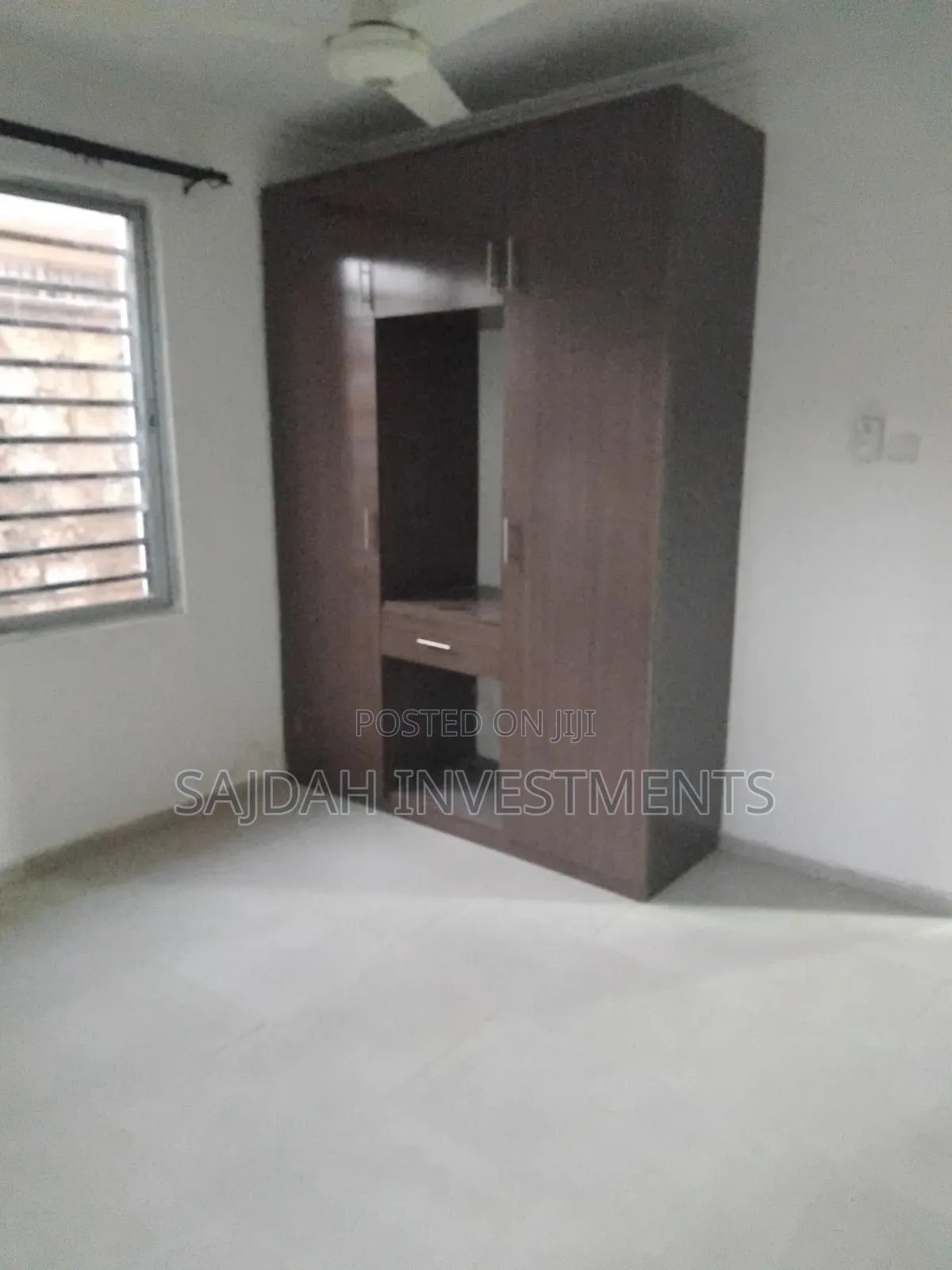 2bdrm Apartment in Shanzu Gardens for rent