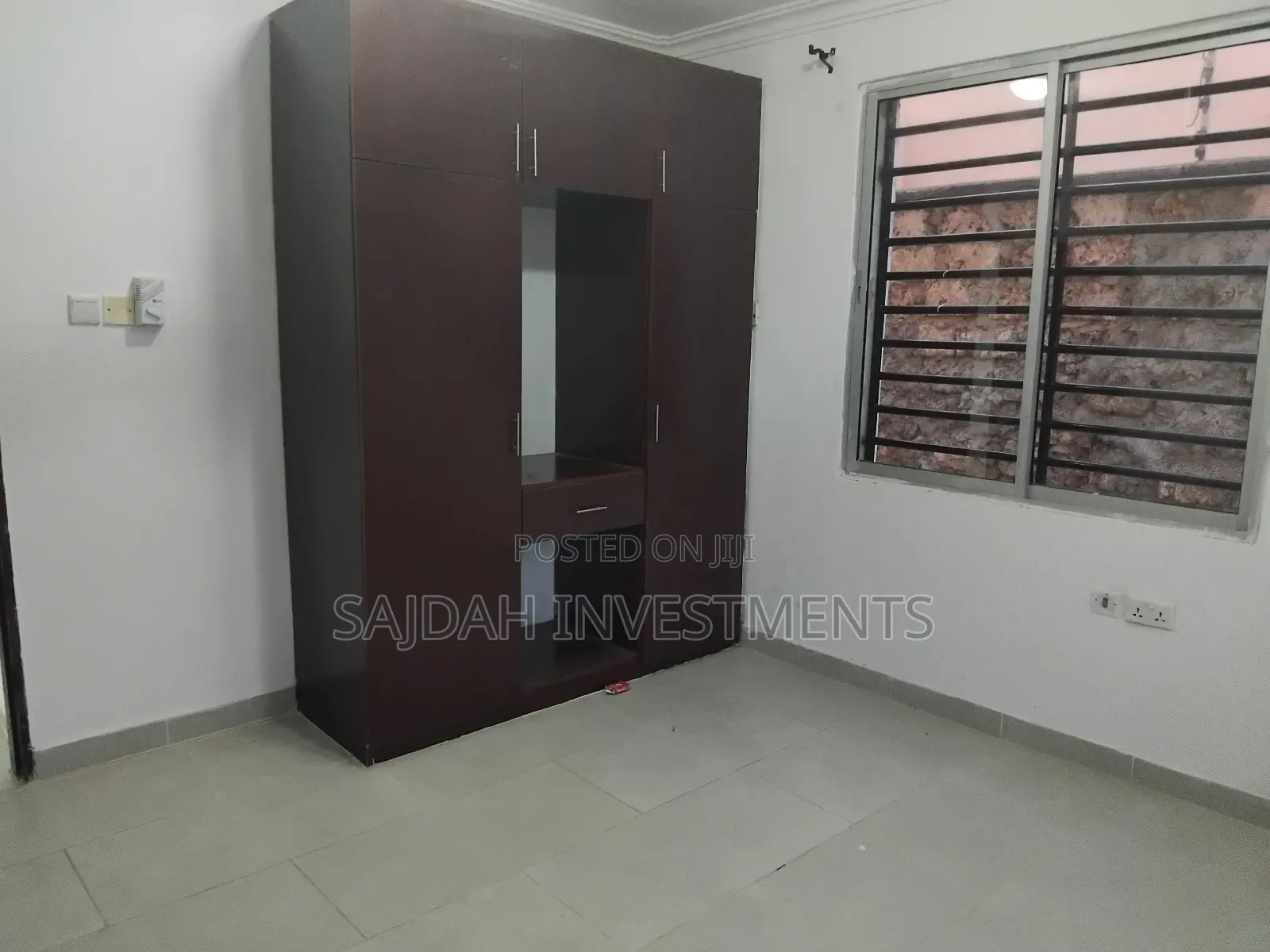 2bdrm Apartment in Shanzu Gardens for rent