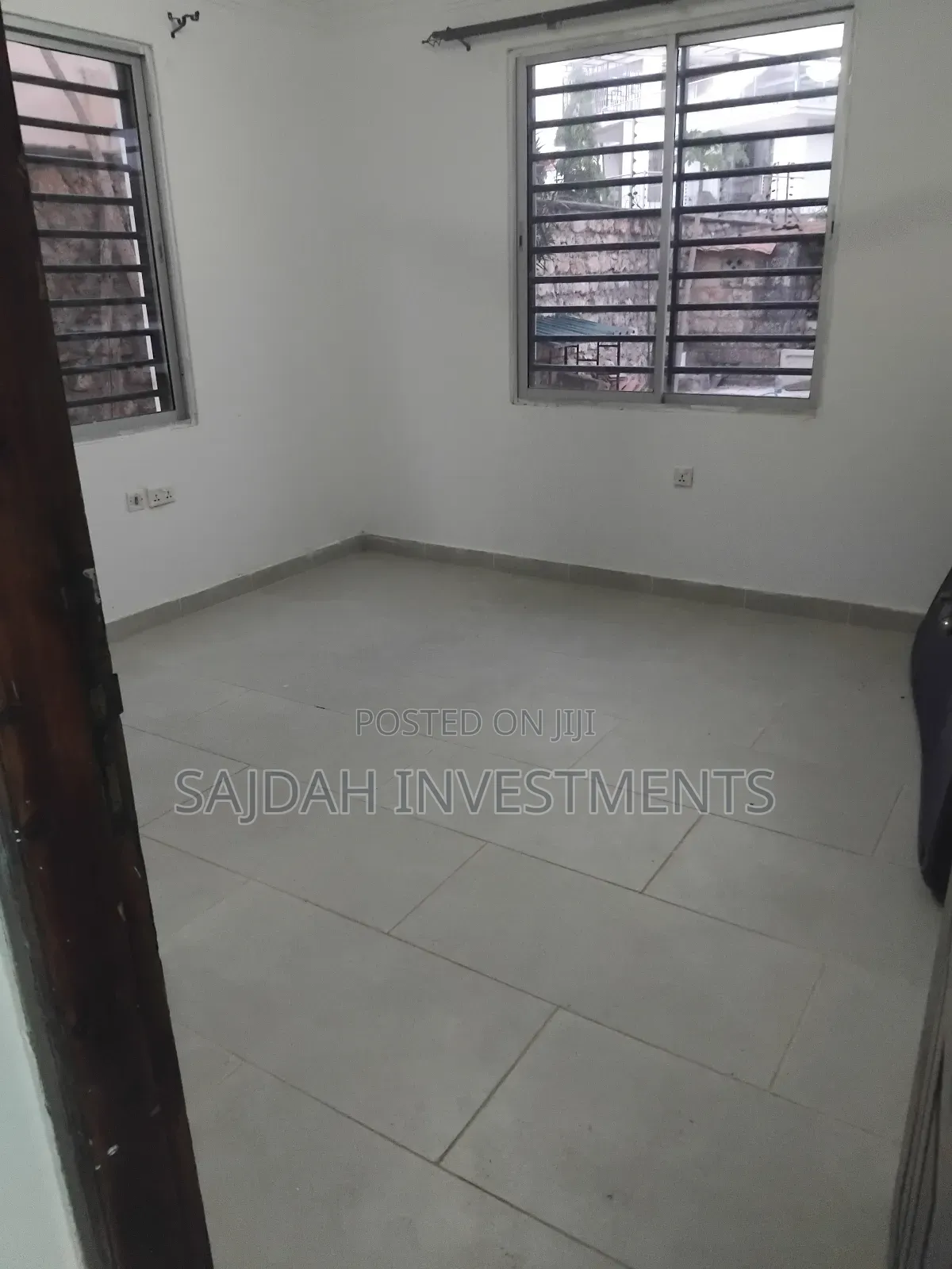 2bdrm Apartment in Shanzu Gardens for rent