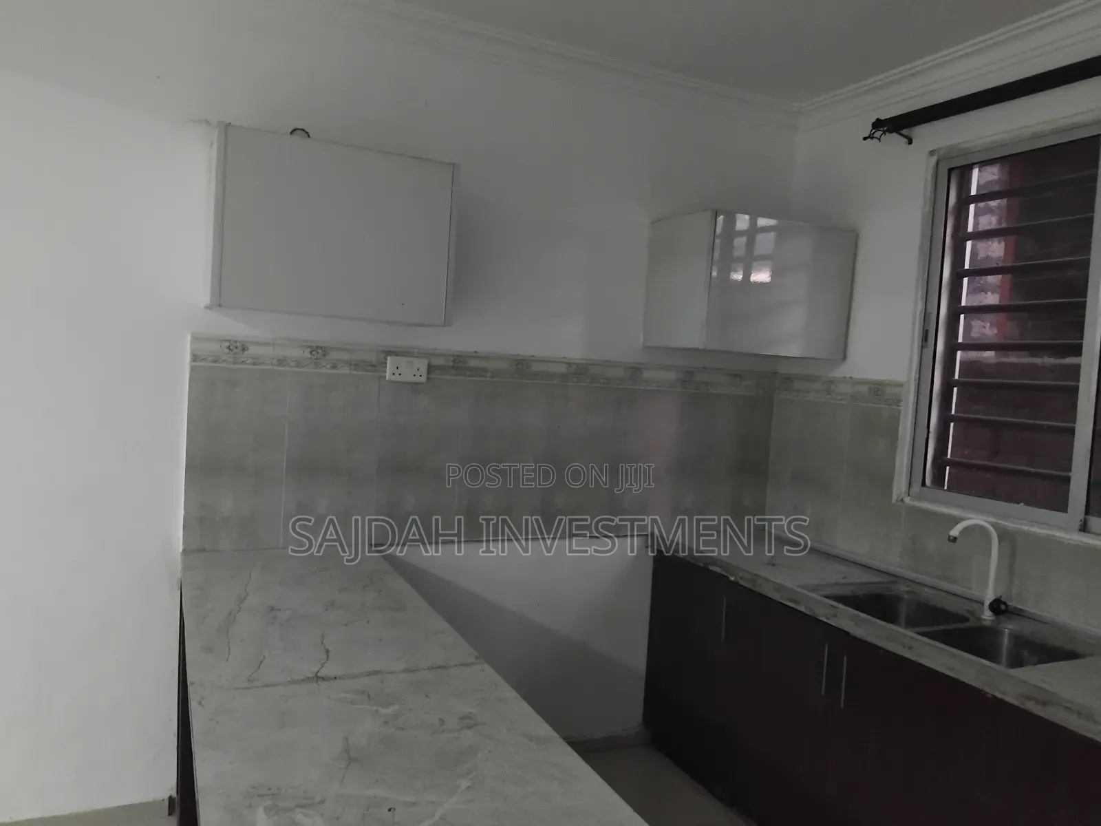 2bdrm Apartment in Shanzu Gardens for rent