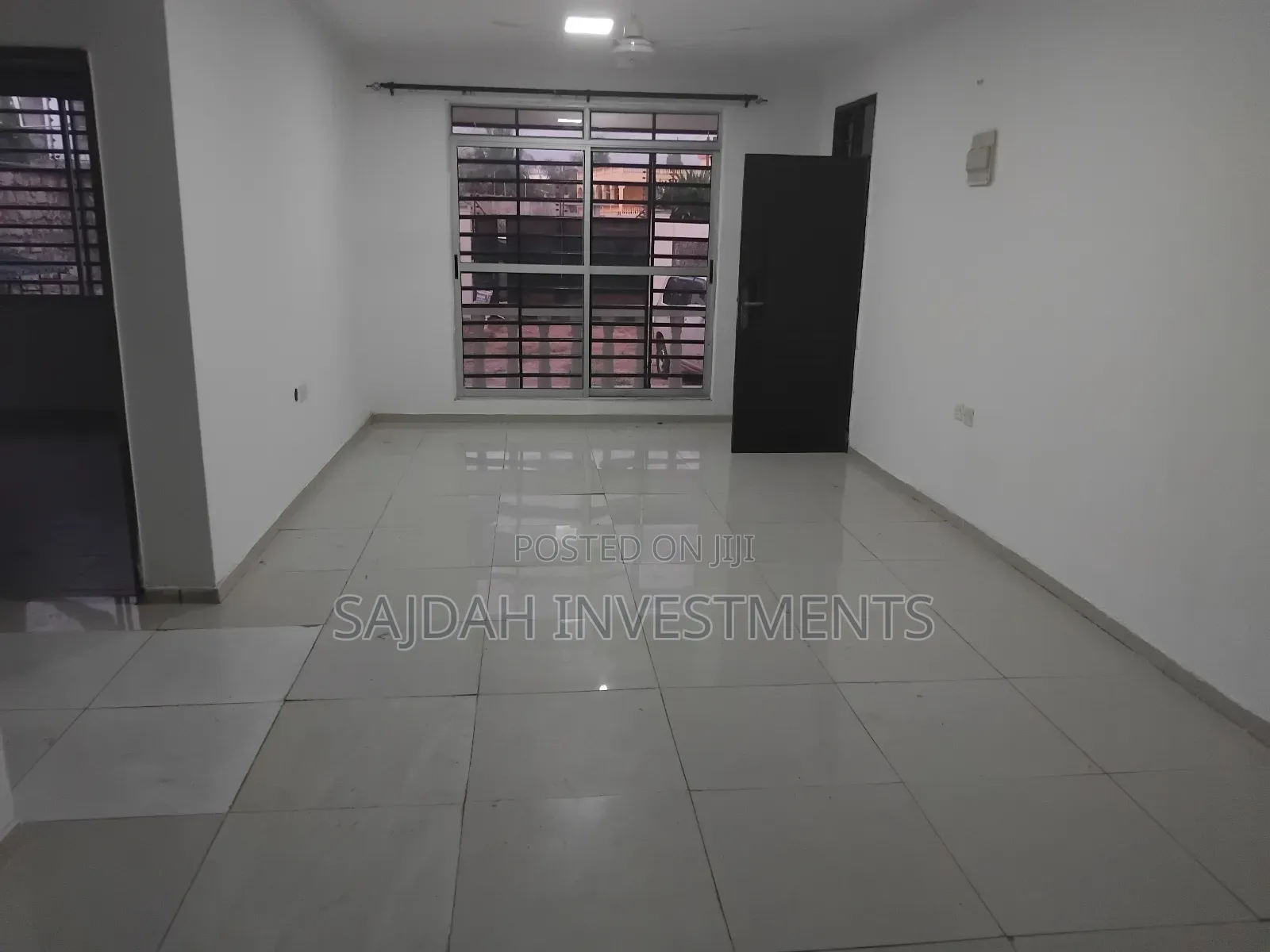 2bdrm Apartment in Shanzu Gardens for rent