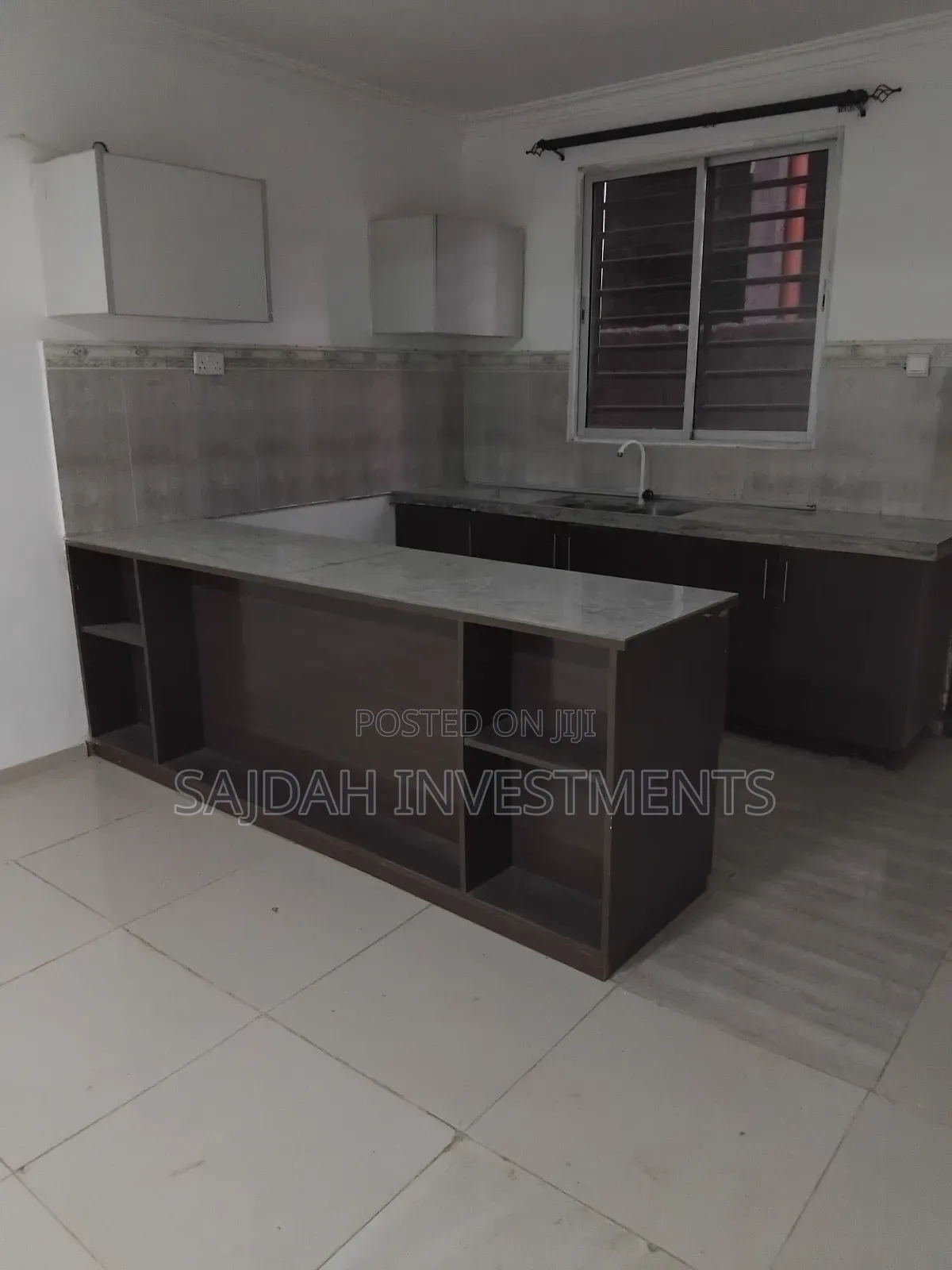 2bdrm Apartment in Shanzu Gardens for rent