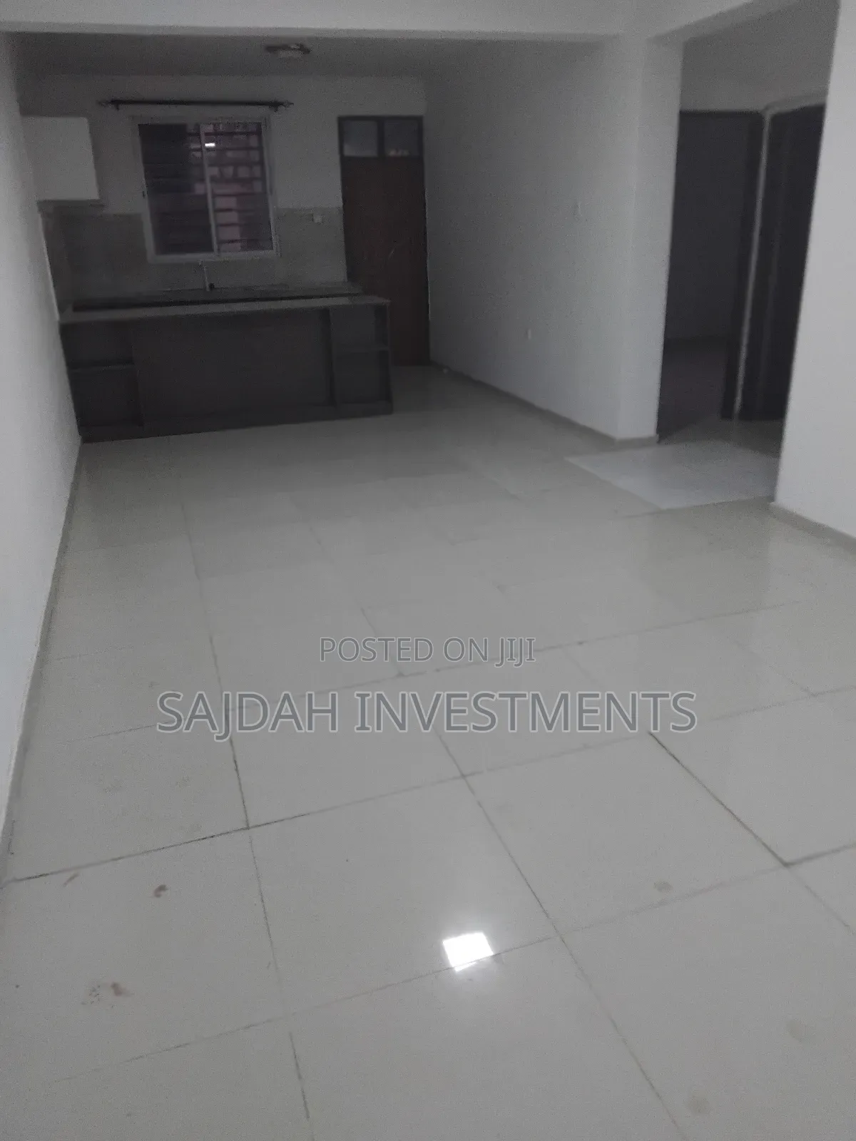 2bdrm Apartment in Shanzu Gardens for rent