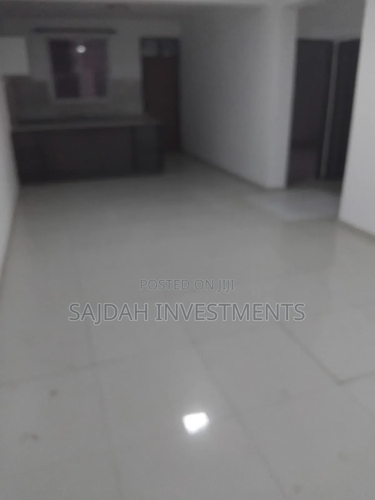 2bdrm Apartment in Shanzu Gardens for rent