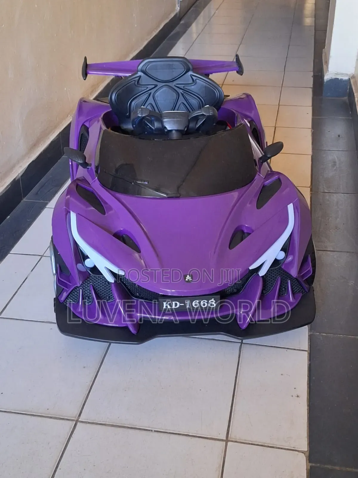 Kids Electric Car