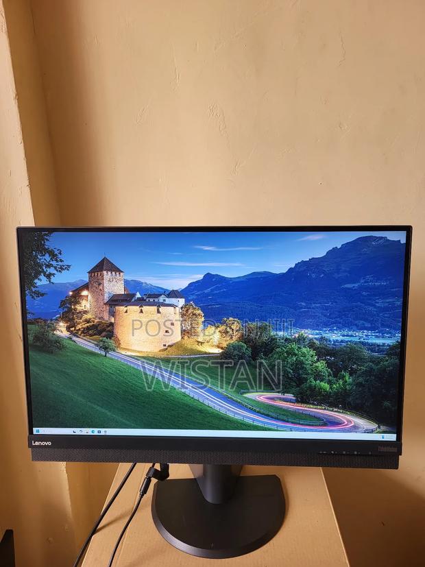 Lenovo Thinkvision X1a 27 Inches , Resolution - main view