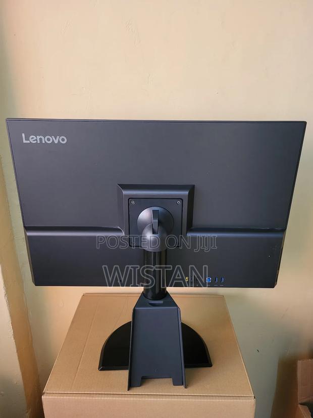Lenovo Thinkvision X1a 27 Inches , Resolution - thumbnail 3