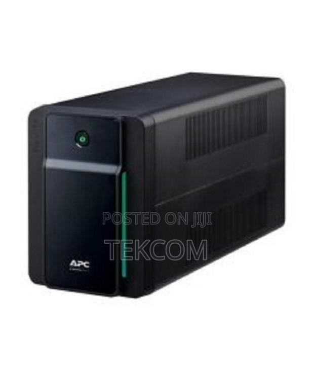 Apc Smart-ups 1000va Lcd 230v Interface Port(S) Smt1000ic