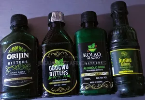 Odugwu Bitters