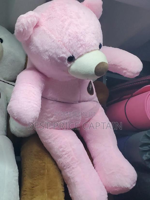 Giant Teddy Bears - main view